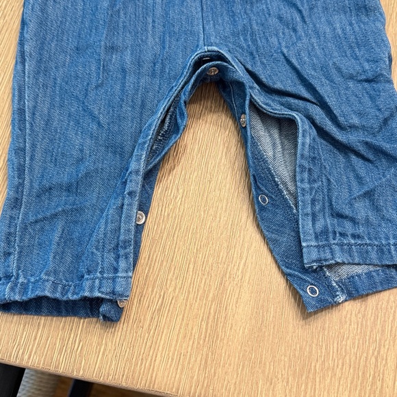 Baby Girl Rompers - Picture 3 of 7